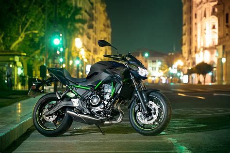 kawasaki naked bike|2023 Kawasaki Z650 